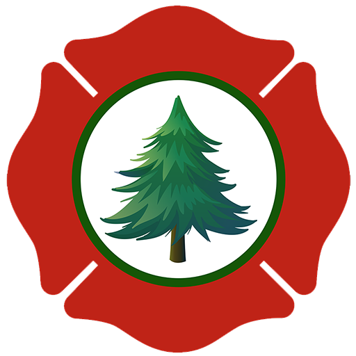 Whispering Pines VFD Logo Site Icon